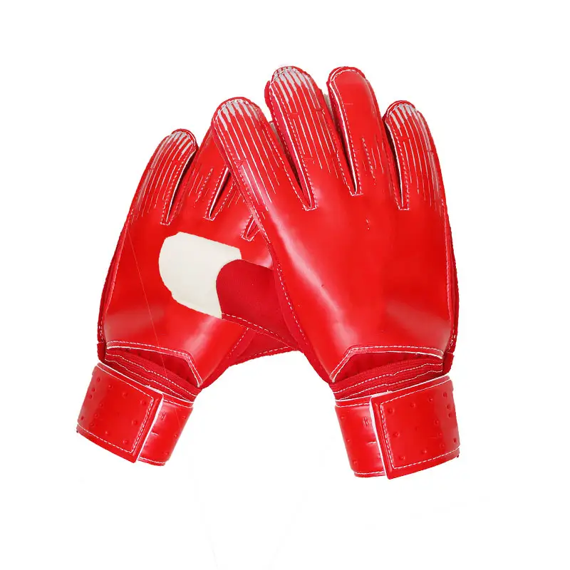 Wholesale best selling fair price goalkeeper gloves for man