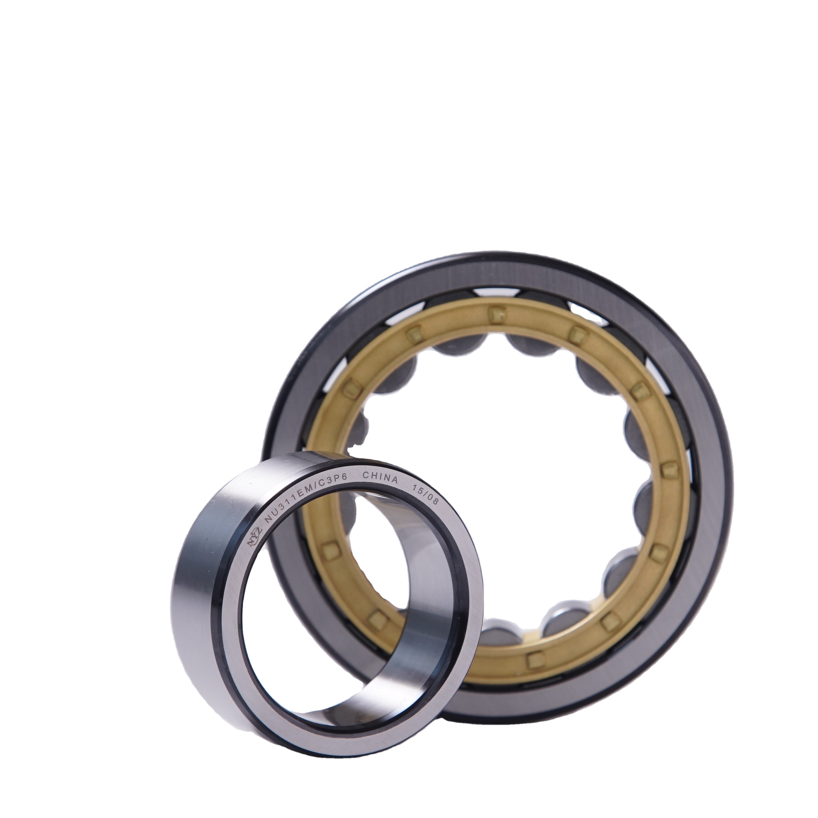 Corn planter bearings Cylindrical roller bearings NU202 NJ202 N202 RN202 for planter