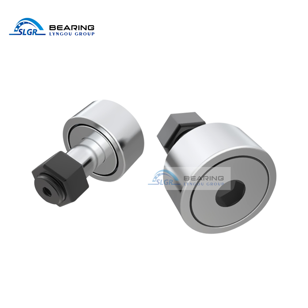 Hot Selling Product Lubrication-free Sealed Roller Bearings