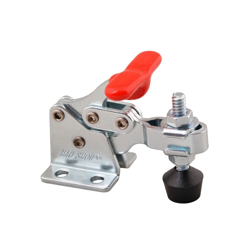 HS-13005 (как 305-U) Мини-тоггл зажим вертикальный U-бар FLG база 68 кг/150LB вместимость бесплатный образец хорошо укомплектованные