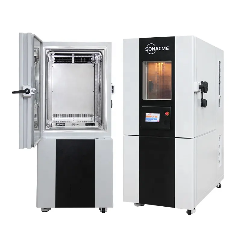 SONACME SR/600/70/25(H), горячая распродажа, испытательная камера для быстрого изменения температуры, экологическая камера для автоматической промышленности