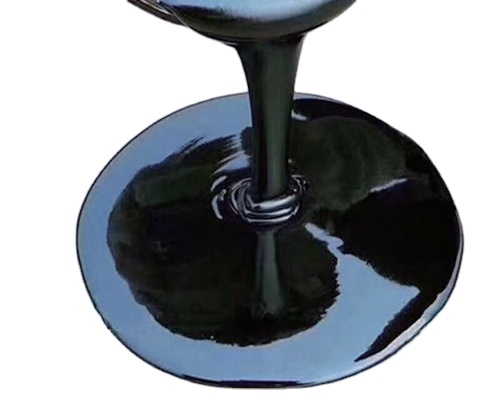 SBS modified asphalt waterproof coating road and bridge waterproof engineering material polymer modified asphalt