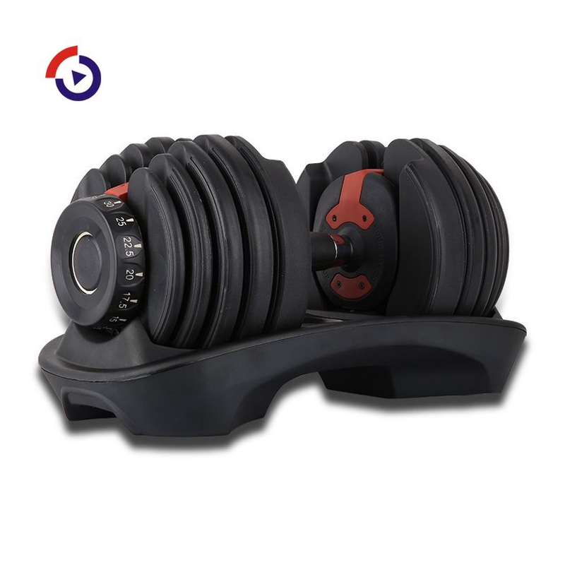 Гантели для гантелей регулируемые cheap_dumbbell_sets