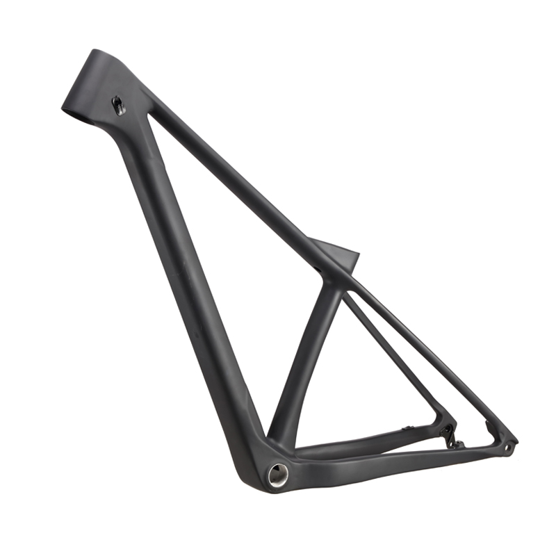 OEM Super light T800 MTB Bicycle Frame 27.5er plus 29er carbon mountainbike frame in mountain bikes