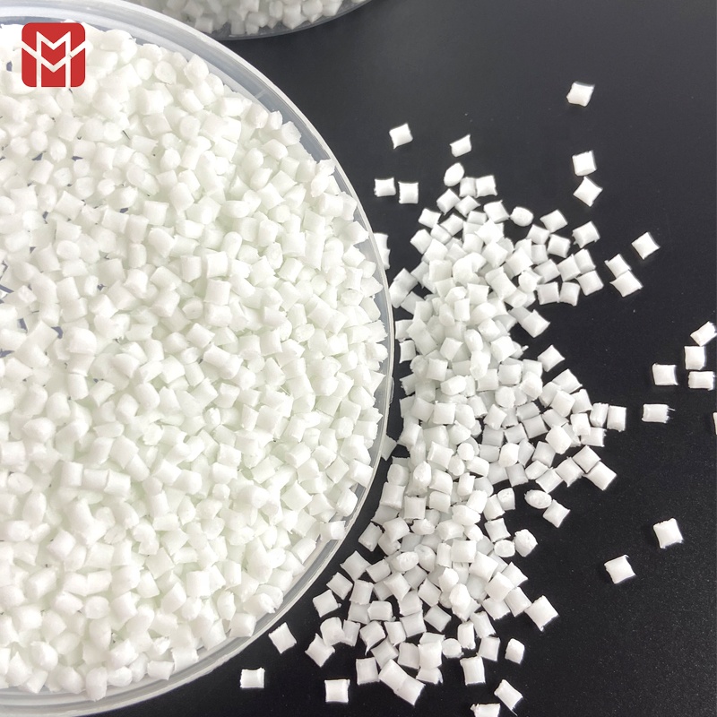 ZOVGOV ESD M90 POM Pellets Electrically Conductive Acetal Polyoxymethylene Resin