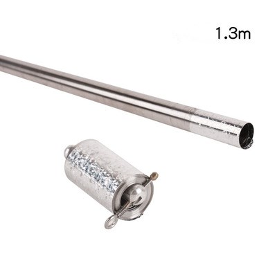 Plastic stretchable magic wand empty-handed long magic wand props school company party show gifts