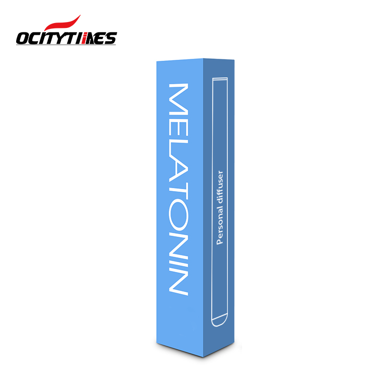 Новые плоские электронные сигареты Ocitytimes, вейп-устройство, добро пожаловать OEM/ODM