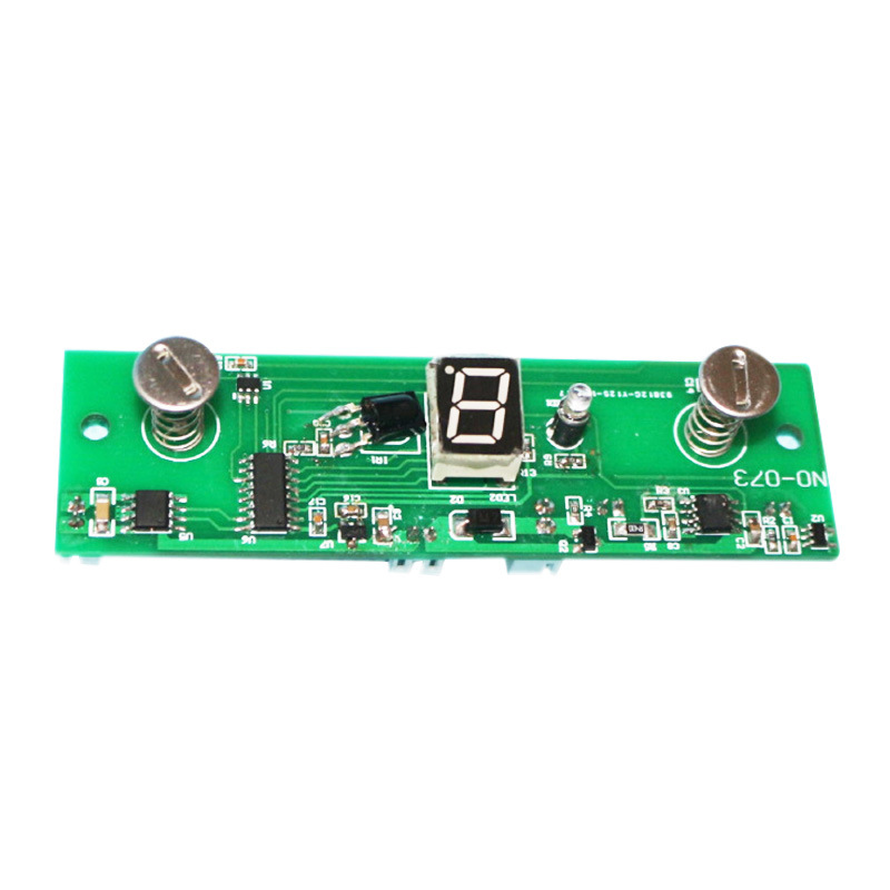 Китайский производитель, индивидуальная Светодиодная трубка Pcb & Pcba, осветительная панель, алюминиевая гибкая печатная плата, светодиодное освещение PCB
