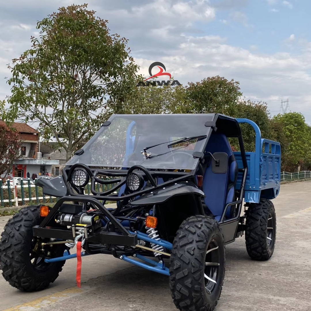 2020 новейший 250cc багги/карт 4x4 CE сертификат горячая распродажа