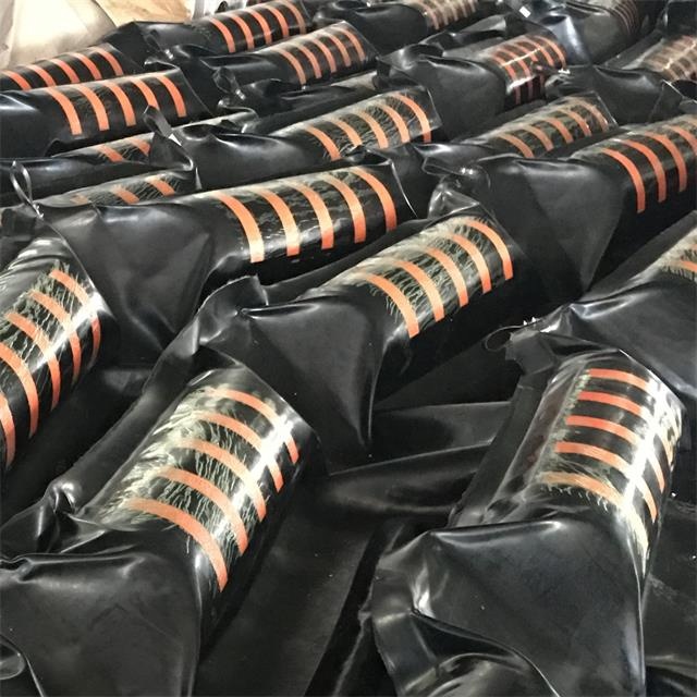 Оптовая продажа с фабрики, резиновый бум для удержания нефтяных разливов
