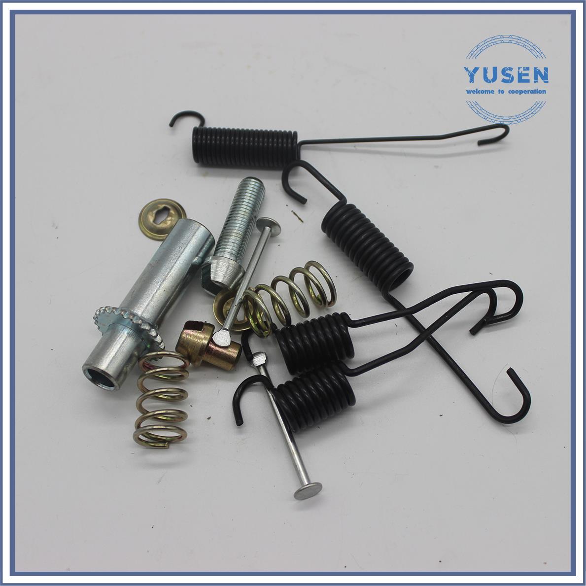 Установка регулировки для H100 Porter Grace OEM 58385-4F000