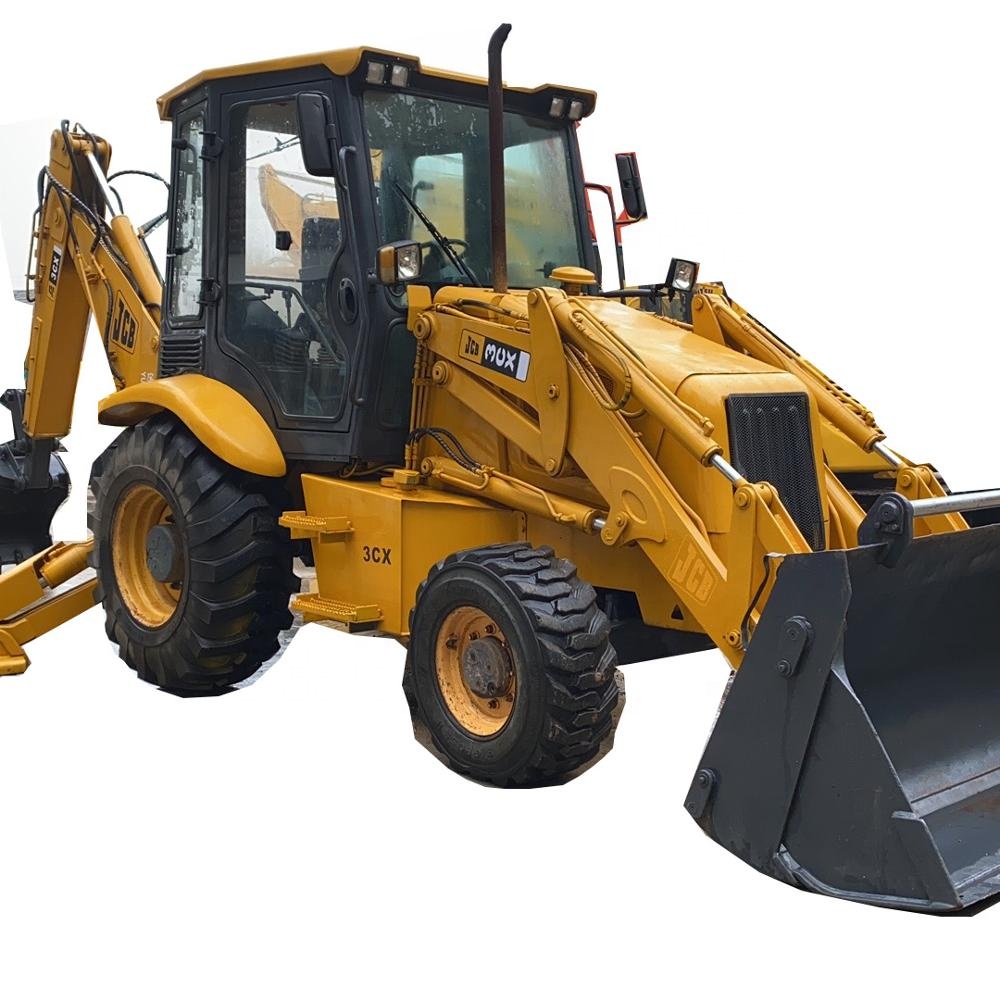 Б/у экскаватор-погрузчик jcb б/у, недорогой экскаватор-погрузчик jcb 3CX 4CX на продажу