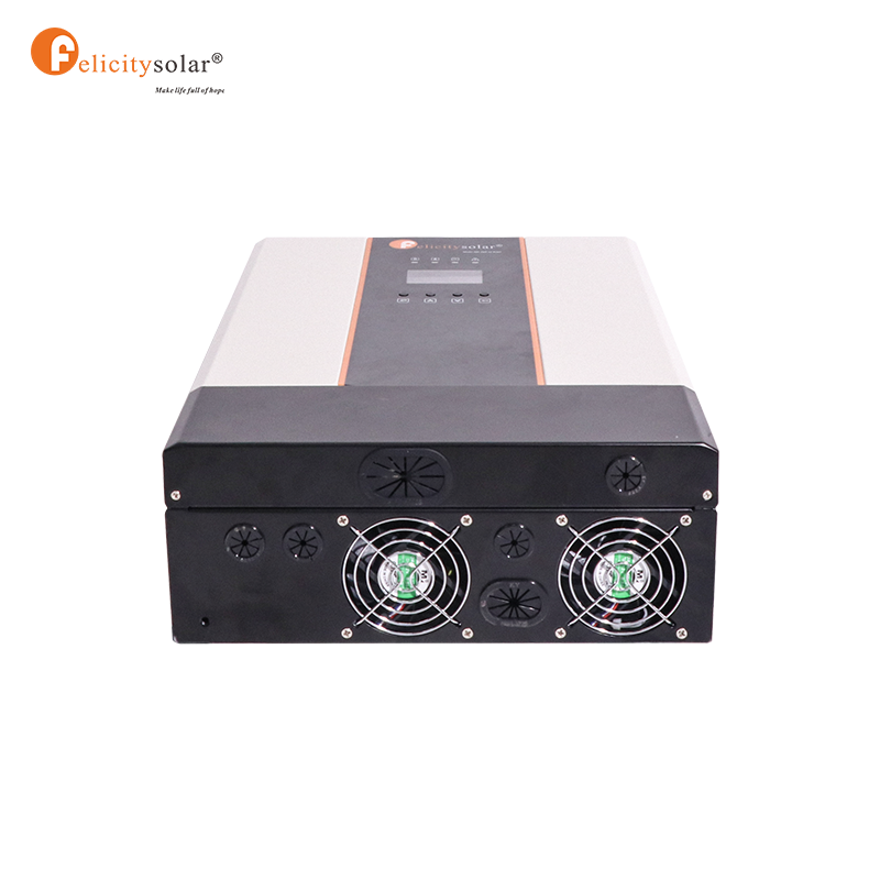solar system pv inverters 3kw 5kw solis off grid solar power inverter