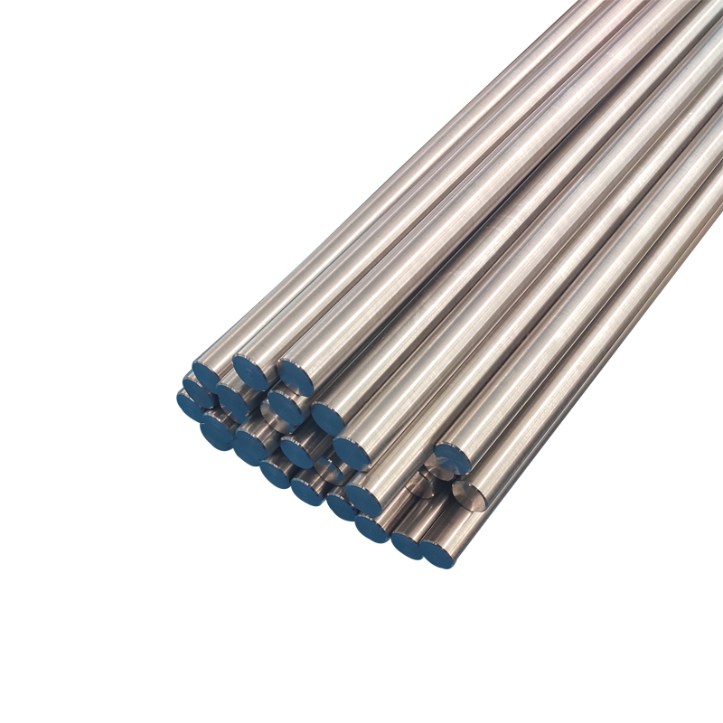 Titanium Rods Per Kg ASTM B348 Gr1 Gr2 Ti6al4V Gr5 Titanium Forged Bar Price of 1kg Per Kg