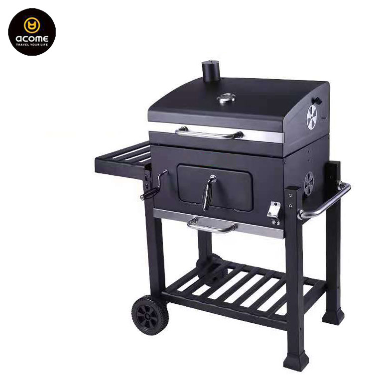 ACOME charcoal barbecue grill barbecue grill grates electric barbecue grill