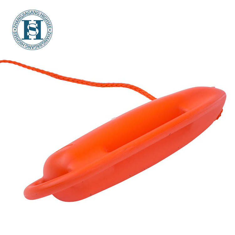 Спасательный торпедовый буй для водного рисования Lifeguard