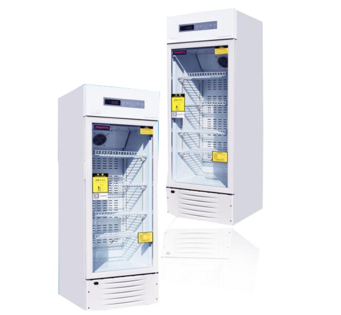 PR-360 360L Pharmacy Refrigerator Medical Cryogenic Equipment for Storage & Preservation
