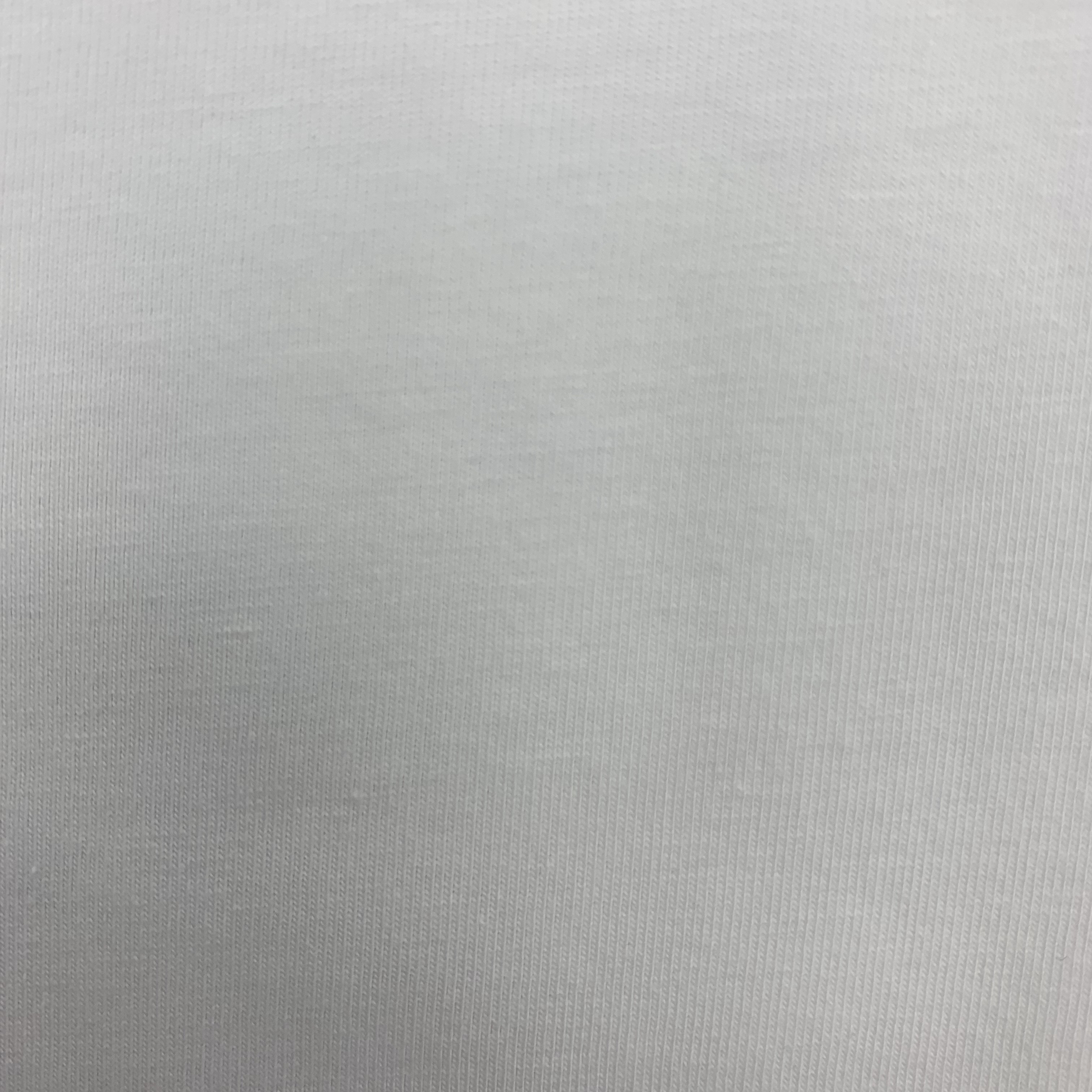 Wholesale Cotton Spandex Stretch Fabric 95% Cotton 5% Spandex for T-shirt
