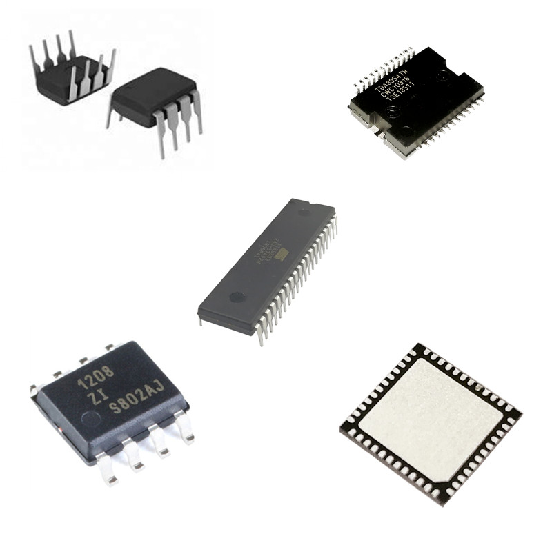 New and Original wholesale intergrated circuit SMD0603-025