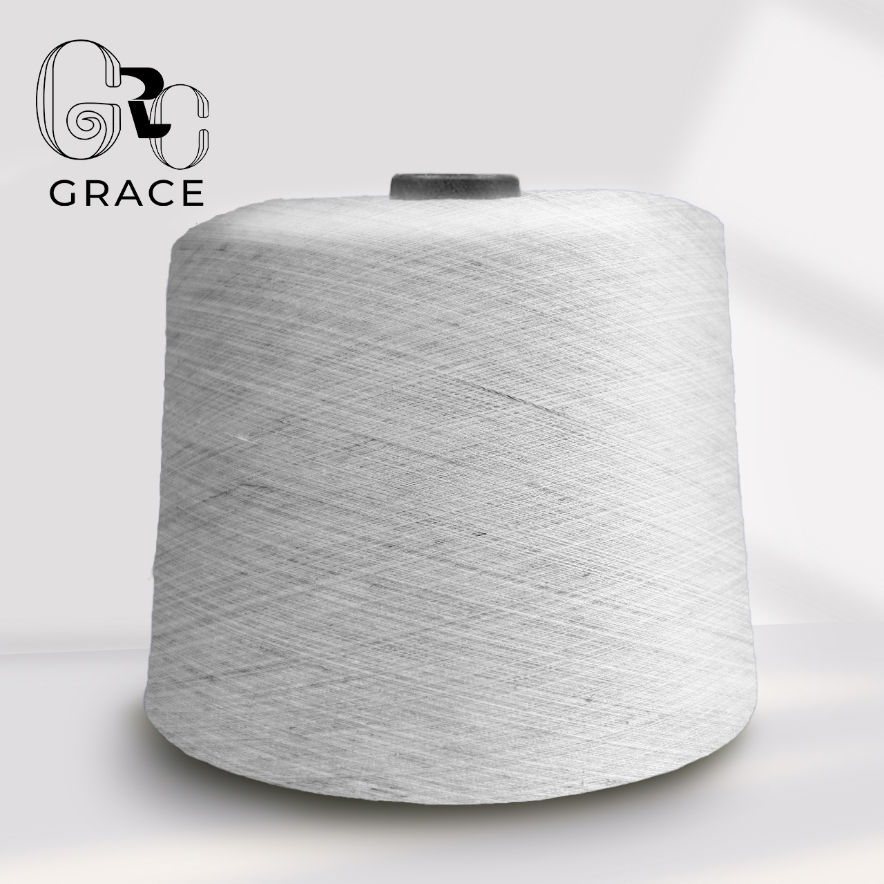 100% Tencel Linen Yarns 60/1 40/1 Ne G Home Textiles Yarn for Knitting 90Tencel 10Linen