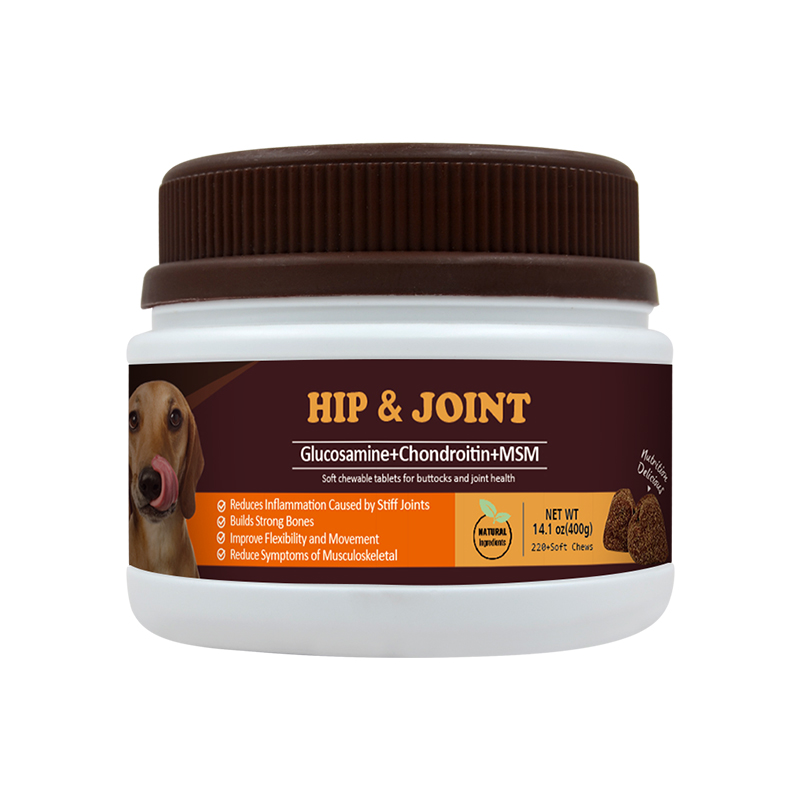 hip&joint