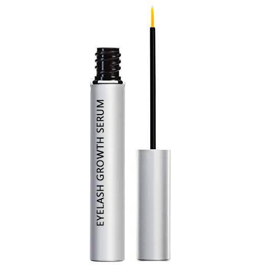 Eyelash Growth Enhancer Brow Serum Growth Peptides For Long Beauty Eye Lash Enhancing Serum