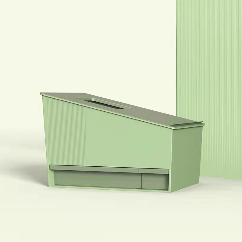 LUXURY SMART CAT TOILET SELF CLEANING AUTOMATIC CAT LITTER BOX