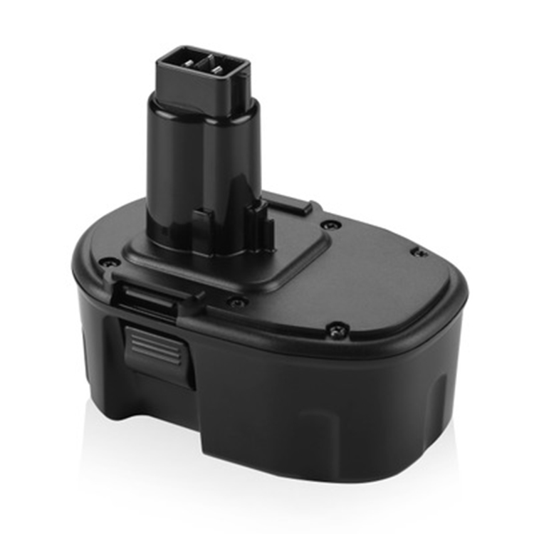 Высококачественная батарея для фонарика DeW DW9091 DW9094 DC9091 DE9038 DE9091