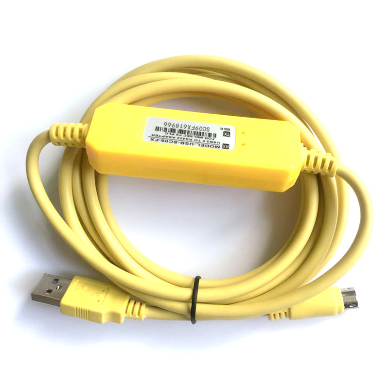 USB-GPWCB03 GP37 GP2500 GP2301 сенсорный экран кабель для программирования Proface GPW-CB03