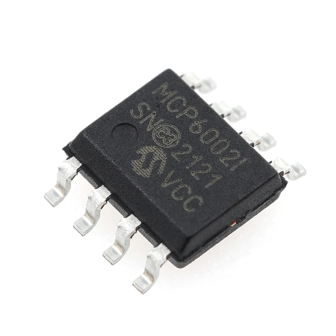 Xinghongye MCP6002T-I/SN Integrated Circuit IC Chip Electronic Components