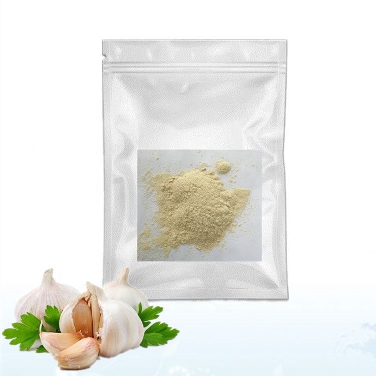 Китайский поставщик 1% 2% 3% 5% аллицин, старый чеснок оптом (Allium sativum), экстракт порошка
