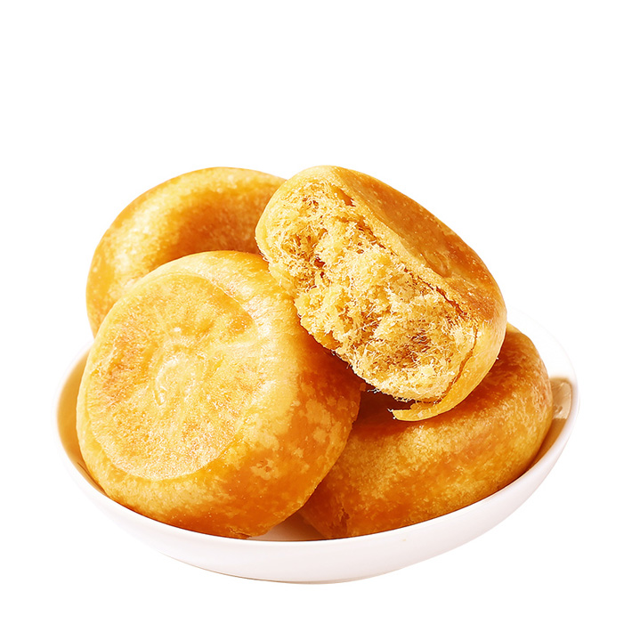 High Quality Factory Direct Sales Healthy Delicious Pastry Snack Pack