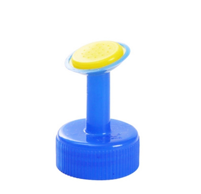 Hot Selling Bottle Cover Sprinkler Plastic Watering GB 28mm Caliber Little Nozzle Sprinkler Head Watering Vegetables Mist Nozzle