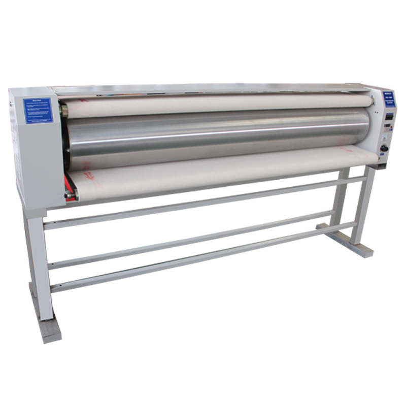 Popular heat transfer machine on the fabric-ADL 1200