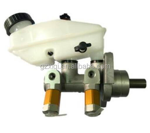 XIQI High Performance Auto Car Brake Master Cylinder 93742290 96470259 For CHEVROLET AVEO