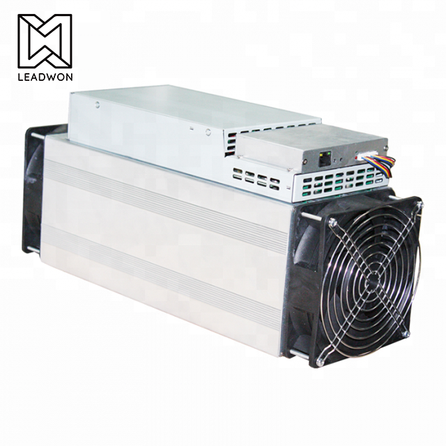 2018 новый высокий хэш скорость Ebitminer Bitcoin Шахтер E10 18TH/s 1620 Вт Ebit E10 шахтер