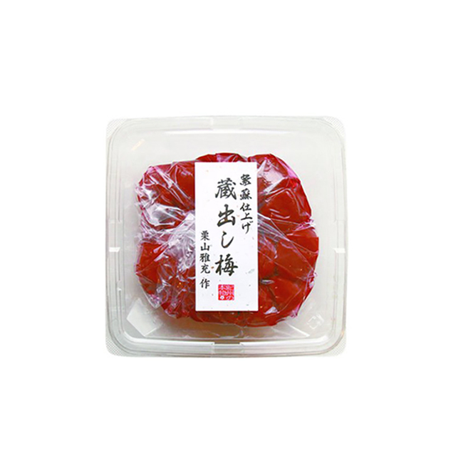 Premium health natural perilla plum preserve dried sour fruit dish