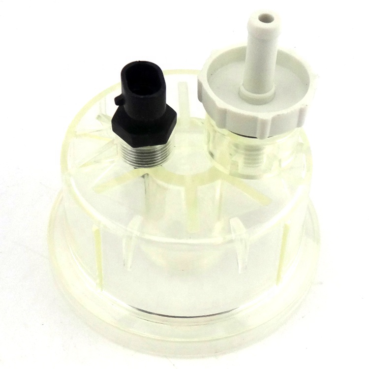 Fuel Filter Cup FS19816 FS19922 R120T