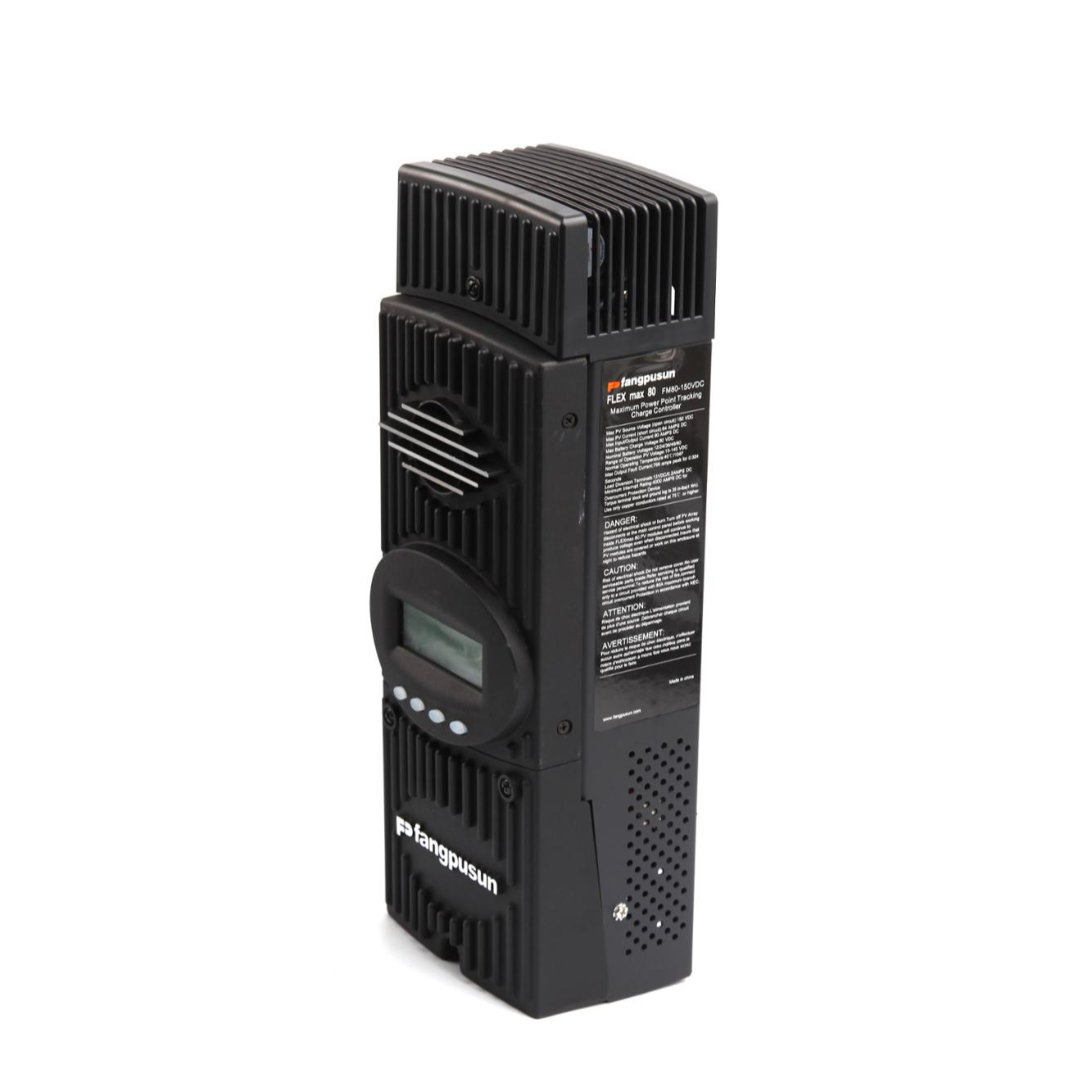 Контроллер солнечной энергии FLEXmax MPPT 60Amp 80Amp 5kw, контроллер солнечной зарядки MPPT