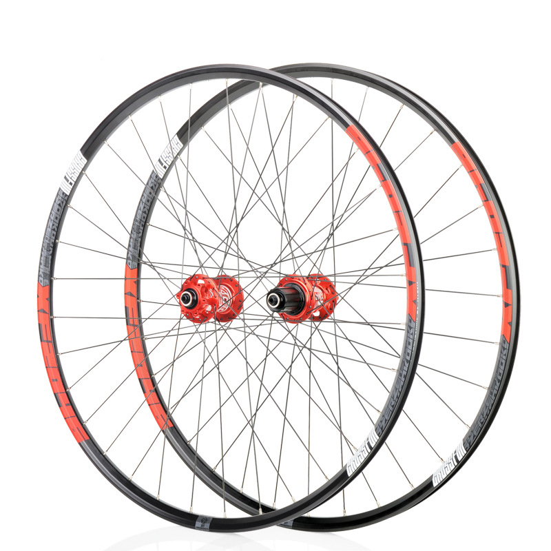 KOOZER XF2046 mountain wheel set 26 27.5 29 inch XD MS 12 speed MTB wheel 141