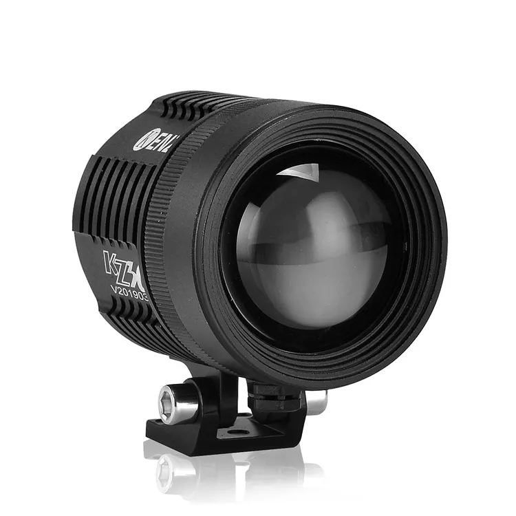 OEM ODM Ip67 DC 12V 30W Mini Driving Motorcycle Spotlight Light Accessories Lighting System LED Light For Motorcycle