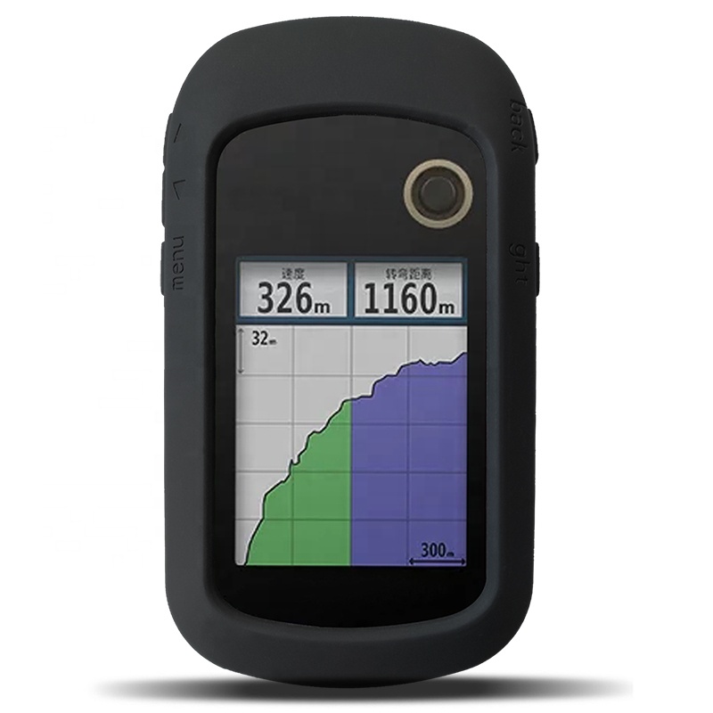 Сменный силиконовый защитный чехол для Garmin Etrex 32x