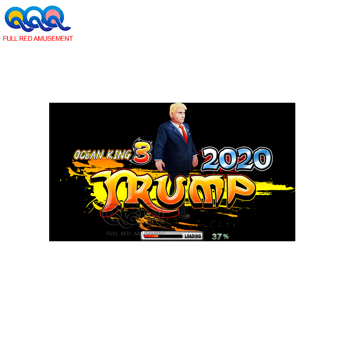2022 Ocean King 3 Fish игровой стол Аркада искусная рыба охотник игровая доска для продажи