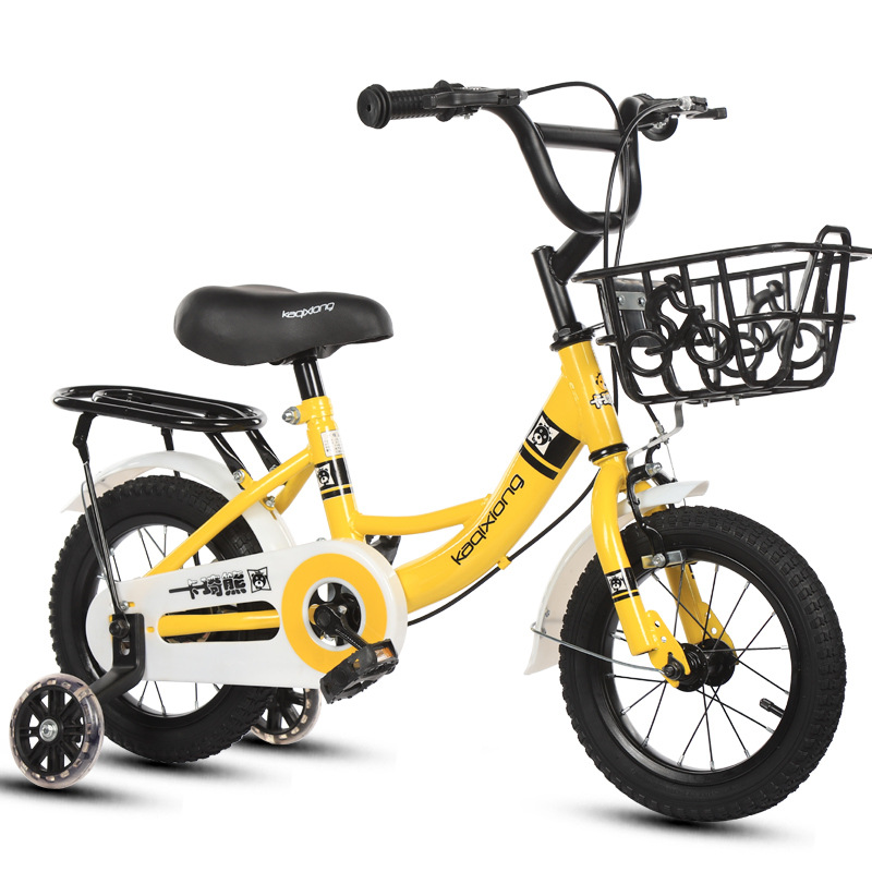 China Factory Freetyle 12/14/16/18/20Inch Road Bmx Bicycle Children Bike