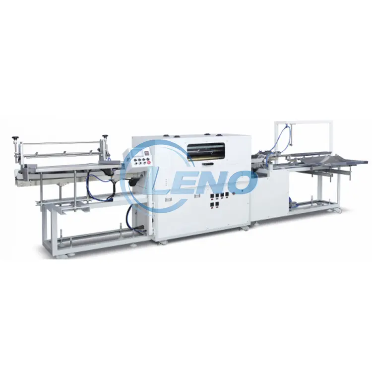 Paper Plastic Packing Machine Cup Filling Counting Packing Sealing Machine