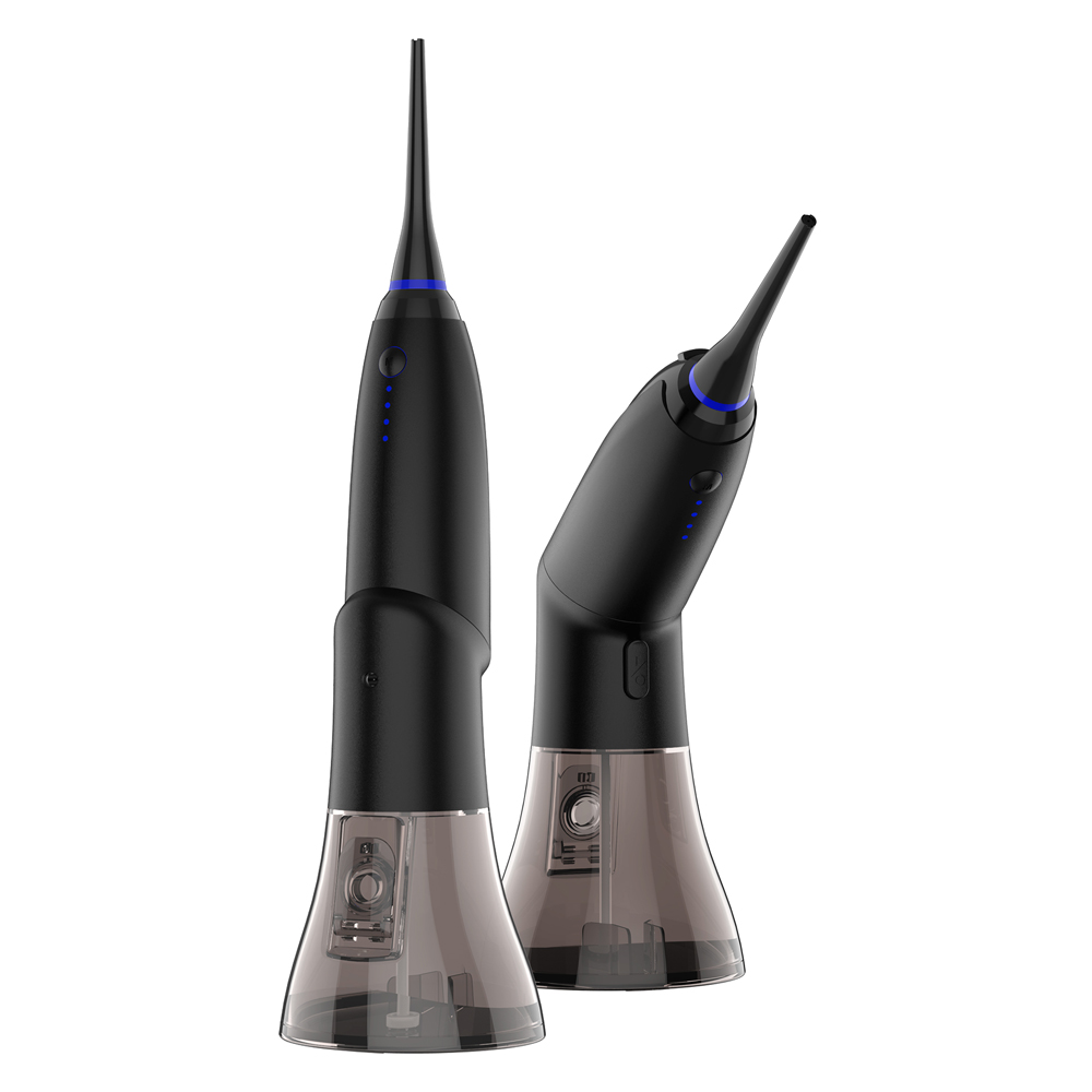 Professional Wate Flosser Oral Care Rechargeable & IPX7 Waterproof Teeth Cleaner for Home Use