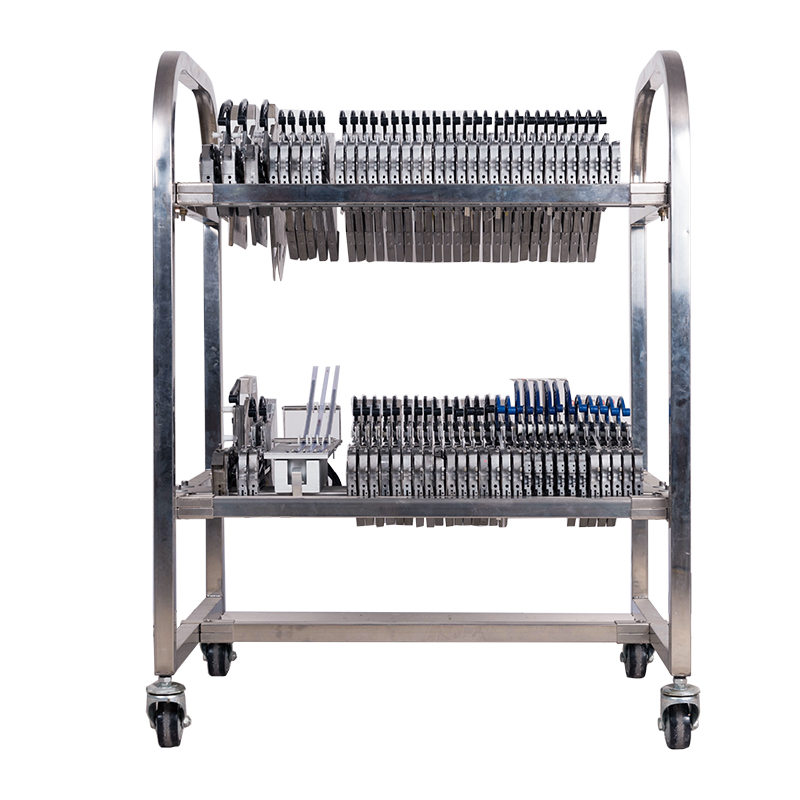 Подержанная машина для монтажа микросхем SMT CP45FV для Samsung MachineCP40 CP45 CP45FV CP45NEO