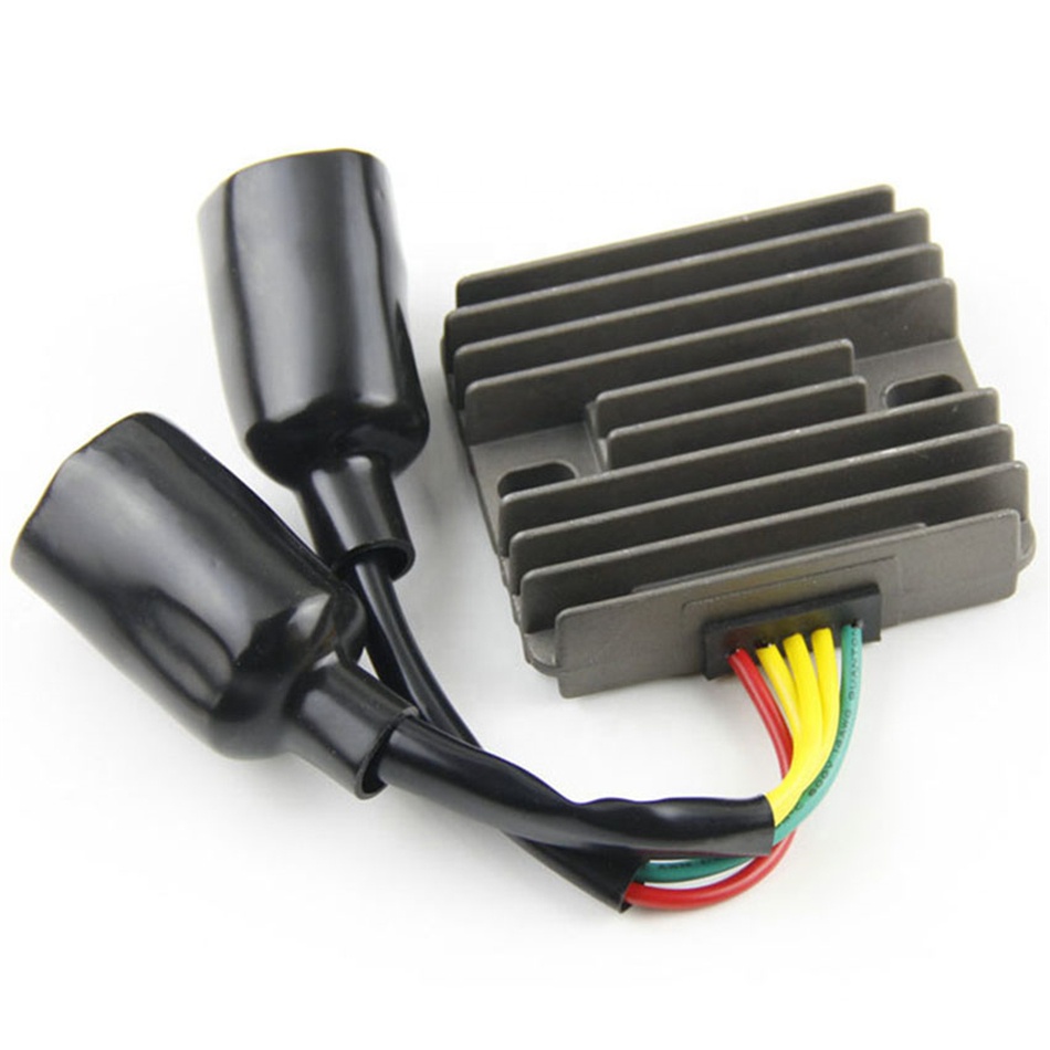 Fit For CBR600RR F5 2007-2012 CBR1000RR 2004-2010 CBR600RA 2009-2011 Regulator Rectifier Voltage