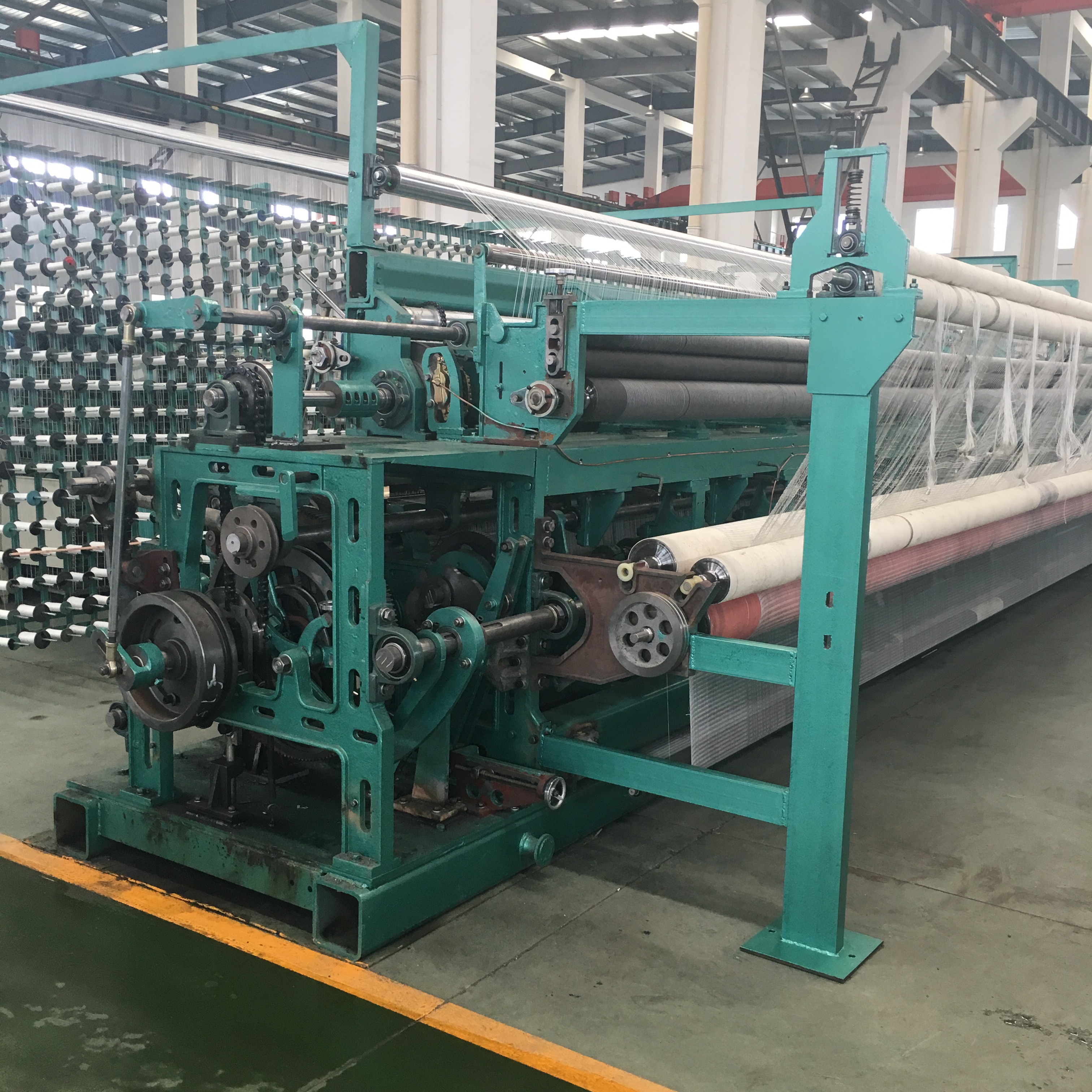 ZRS8-930N 180 мм рыболовная сеть