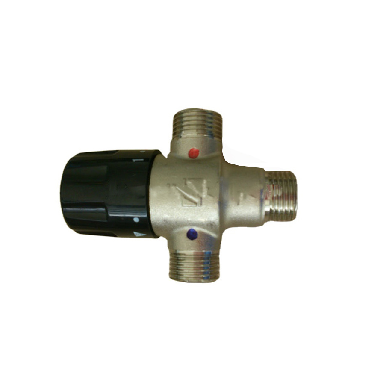 TP Valve Imported High Quality Temperature And Pressure Relief Valve